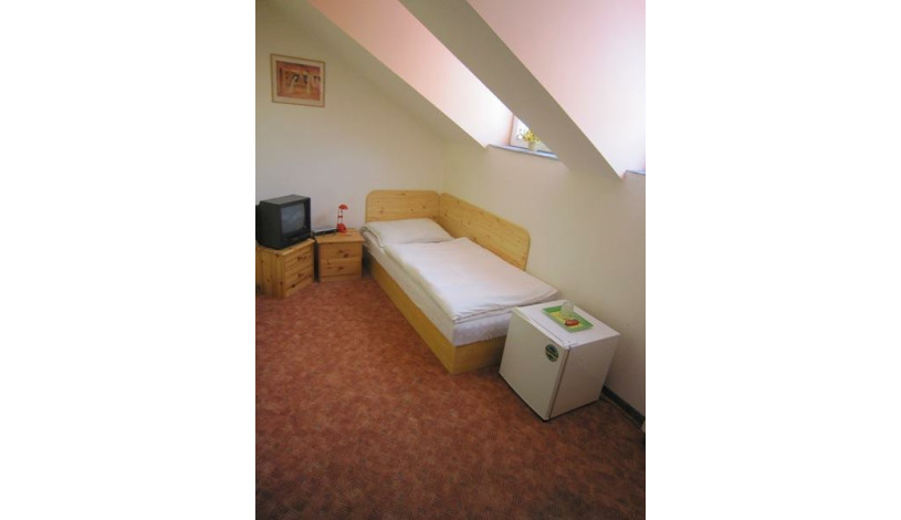 Penzion Lionetta Františkovy Lázně